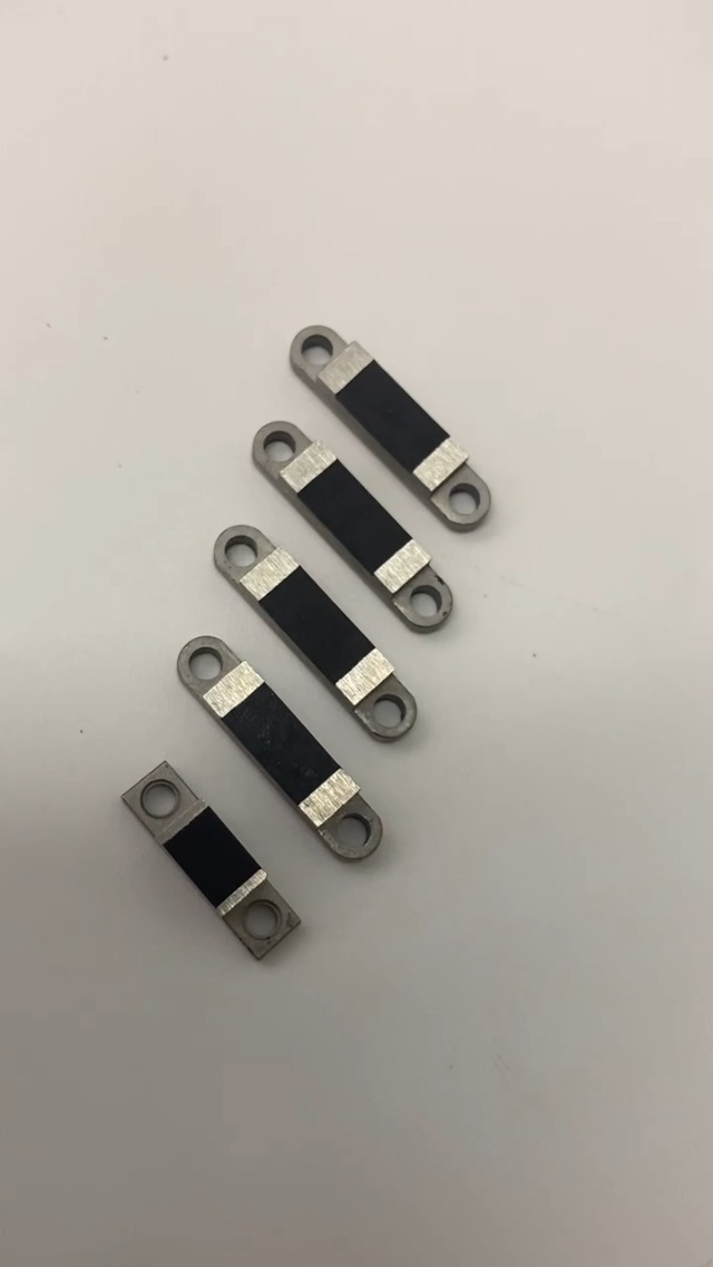 Dong Yong Sumitomo FC-6S Fiber Cutting Blade Pressure pad